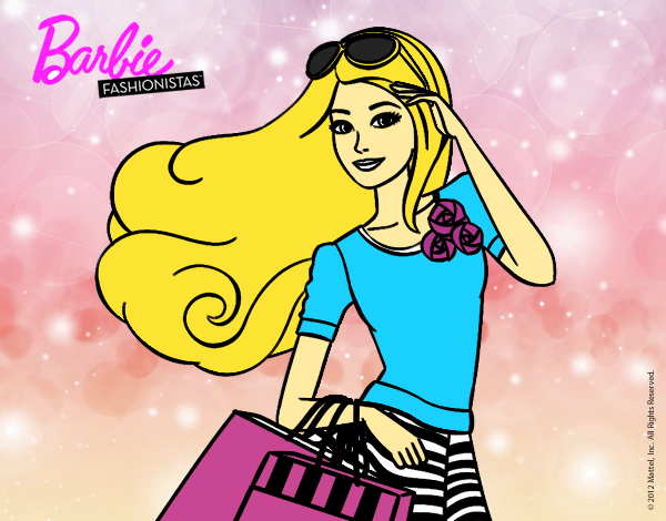 BARBIE PREFERIDA