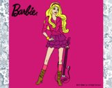 Barbie rockera