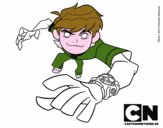 Ben 10