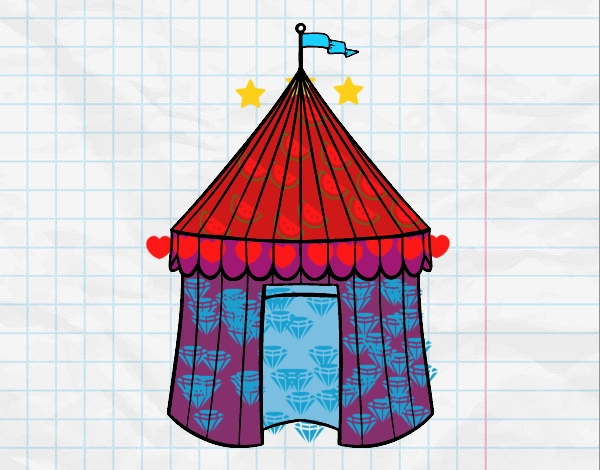 Carpa de circo