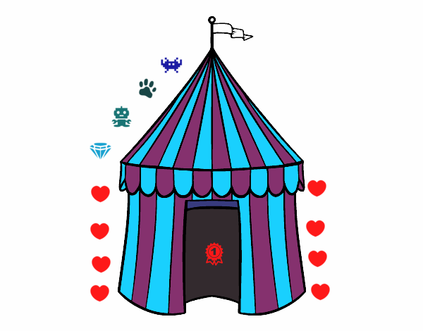 Carpa de circo