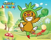 Chespin