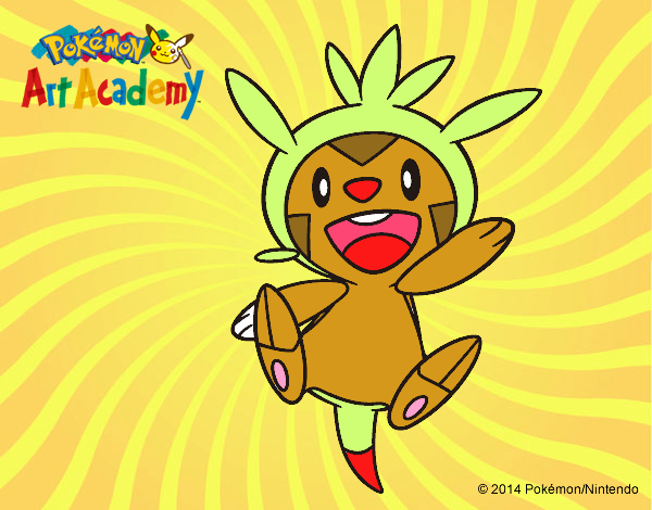 Chespin