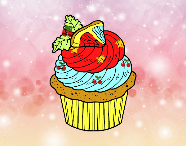 cupcake de venezuela