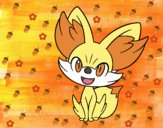 Fennekin