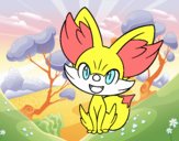 Fennekin