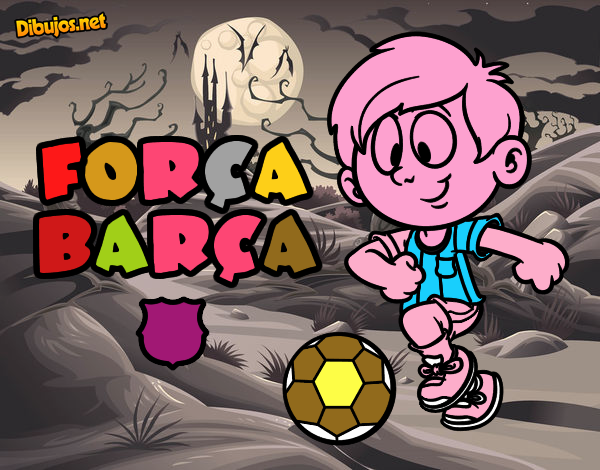 Força Barça