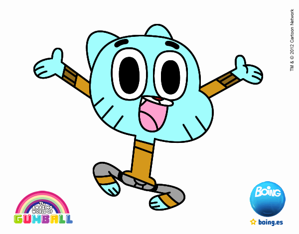 Gumball