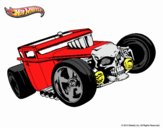 Hot Wheels Bone Shaker