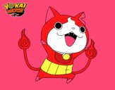 Jibanyan de Yo-Kay Watch