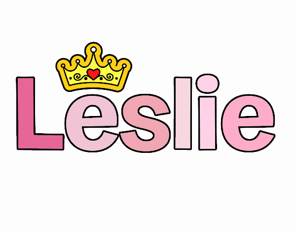 Leslie