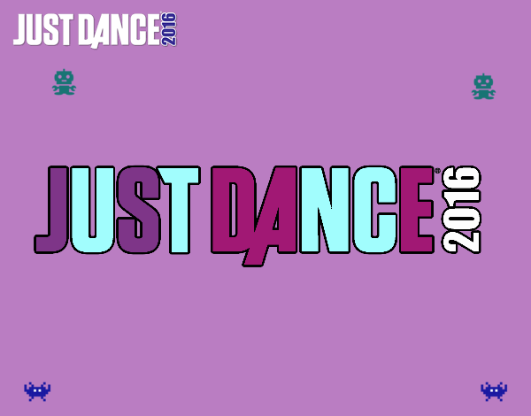 Logo Just Dance