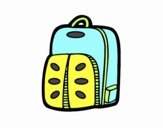 Mochila deportiva