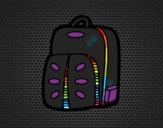 Mochila deportiva