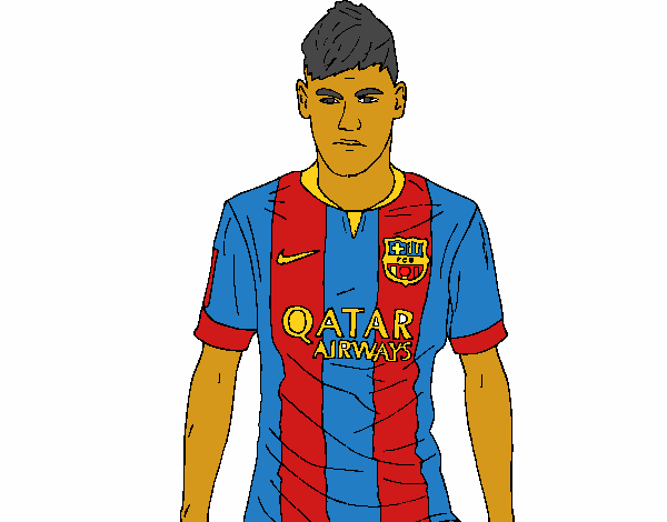 Neymar Jr.