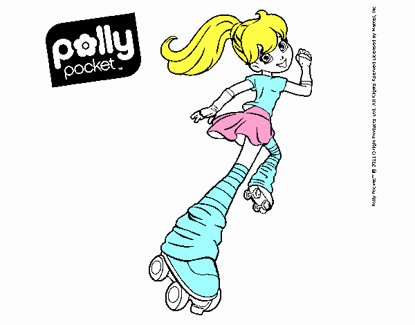 Polly Pocket 17