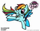 Rainbow Dash