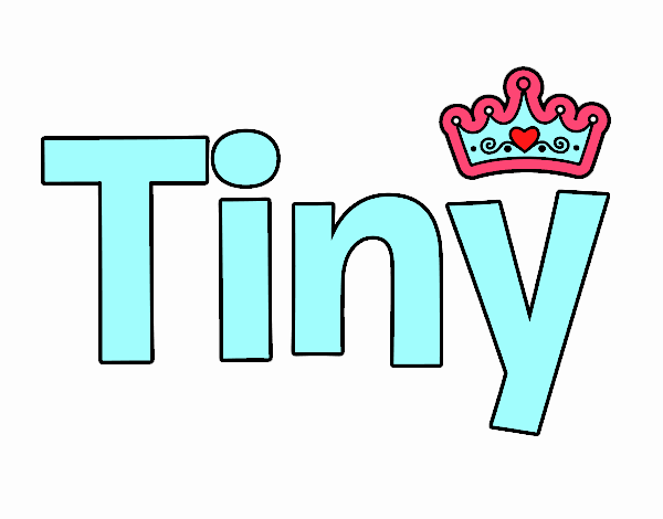 Tiny