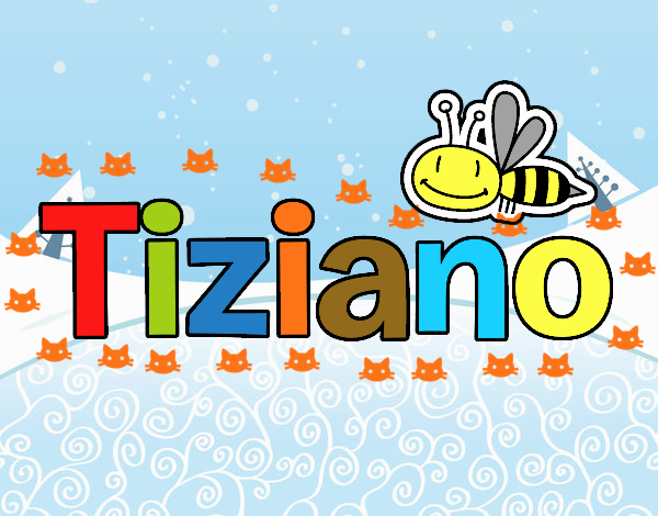 Tiziano