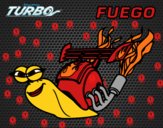 Turbo -  Fuego