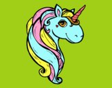 Un unicornio