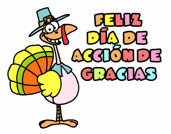 Acción de gracias