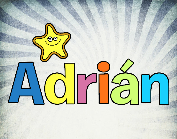 Adrian 