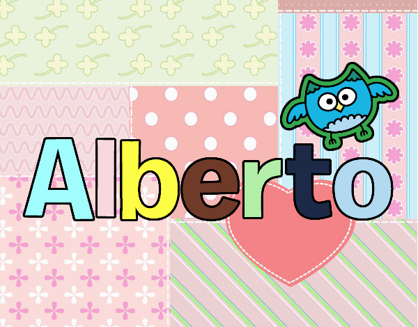 Alberto