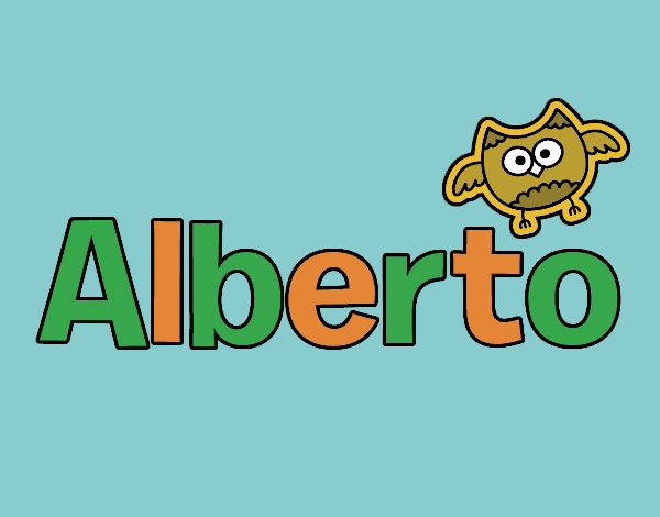 Alberto