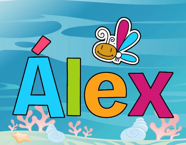 Álex