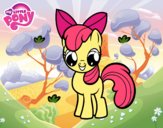 Apple Bloom