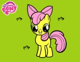 Apple Bloom