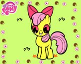 Apple Bloom