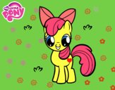 Apple Bloom