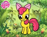 Apple Bloom