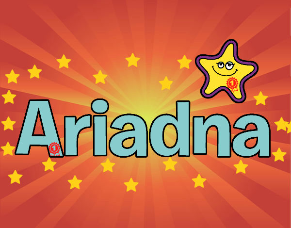 Ariadna