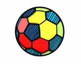 Balón de fútbol