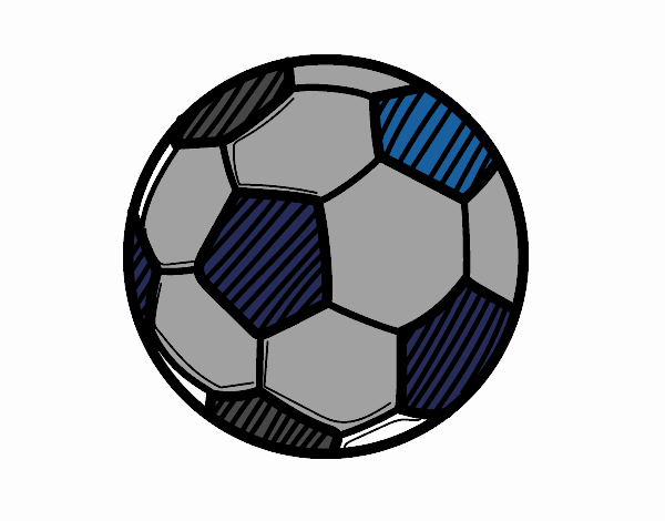 Balón de fútbol