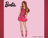 Barbie veraniega