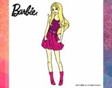 Barbie veraniega