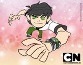 Ben 10