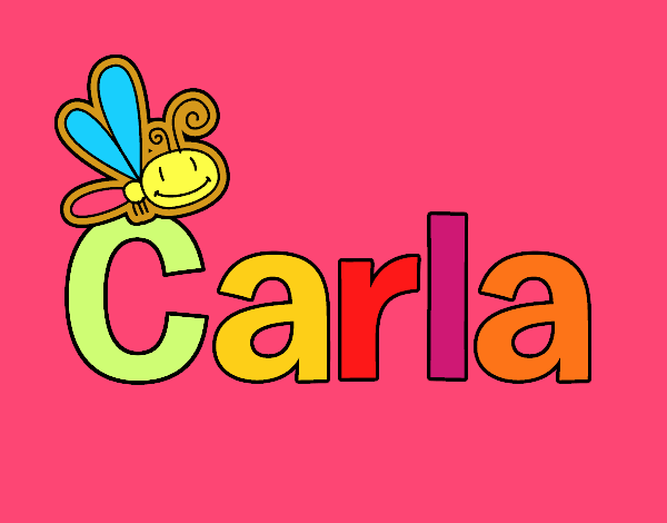 Carla