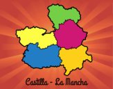 Castilla - La Mancha