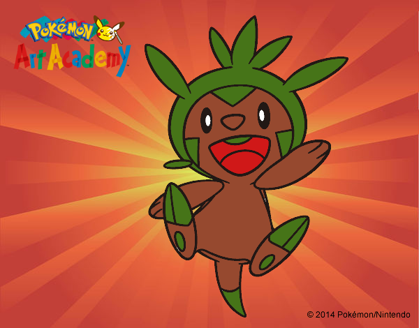 Chespin