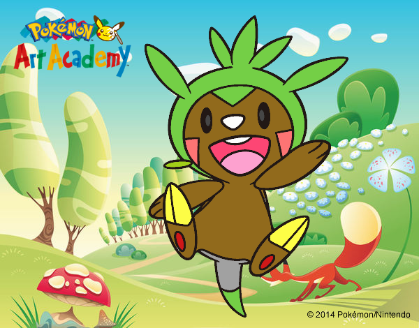 Chespin