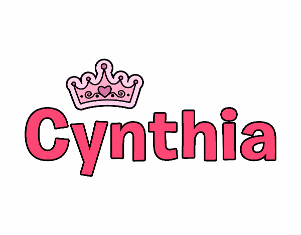 Cynthia