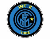 Escudo del Inter de Milán