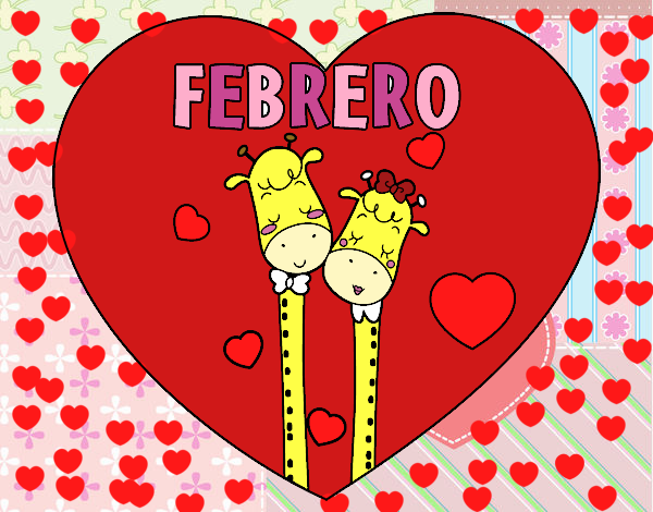 Febrero