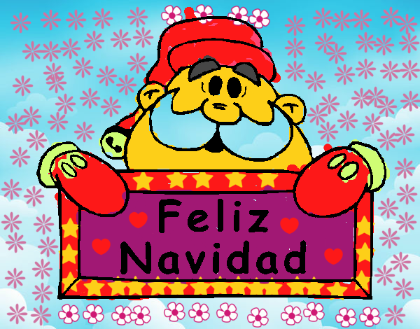 Feliz Navidad