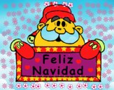 Feliz Navidad